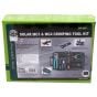 Eclipse Tools PK-2061 Solar MC3 & MC4 Crimping Tool Kit PK-2061 by Eclipse Tools