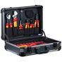 Eclipse Tools PK-2836M 41Pc 1000V Insulated Metric Tool Kit PK-2836M by Eclipse Tools
