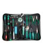 Eclipse Tools PK-810A 25 Piece Computer Service Kit PK-810A by Eclipse Tools