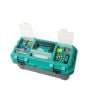 Eclipse Tools SB-1718 Multi-Function Tool Box with Removable Tray SB-1718 by Eclipse Tools