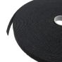 Eclipse Tools 902-035 Hook & Loop Tape, 1/2" Wide, Black, 50FT Roll 902-035 by Eclipse Tools