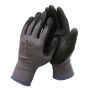 Eclipse Tools 902-620 Nitrile Gloves - M 902-620 by Eclipse Tools