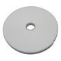 Eclipse Tools 902-388 Hook & Loop Tape, 1/2" Wide, White, 50 FT Roll 902-388 by Eclipse Tools