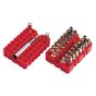 Eclipse Tools 800-048E Economy 33 pc. Bit Set 800-048E by Eclipse Tools
