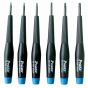 Eclipse Tools 800-150 6 Piece Precision Security Star Tip Screwdriver Set 800-150 by Eclipse Tools