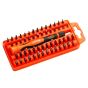 Eclipse Tools 902-219 58 Piece Precision Electronic Screwdriver Bit Set 902-219 by Eclipse Tools