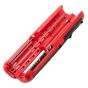 Eclipse Tools CP-511A Universal Stripping Tool (AWG 20-10, RG59/RG6) CP-511A by Eclipse Tools