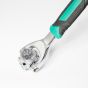 Eclipse Tools HW-318 Multi-function Socket Wrench HW-318 by Eclipse Tools