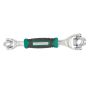 Eclipse Tools HW-318 Multi-function Socket Wrench HW-318 by Eclipse Tools