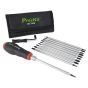 Eclipse Tools SD-T636 12 Piece Torque Screwdriver Set SD-T636 by Eclipse Tools