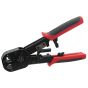 Eclipse Tools 902-573 Quikthru Tool Bundle with 25 Connectors 902-573 by Eclipse Tools