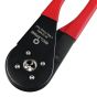 Eclipse Tools 902-623 4-Way Crimping Tool AWG 22-10 902-623 by Eclipse Tools