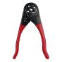 Eclipse Tools 902-623 4-Way Crimping Tool AWG 22-10 902-623 by Eclipse Tools