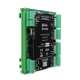 Comelit 909030155 IP Controller, Complete with DIN Mount 909030155 by Comelit