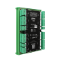 Comelit 909020053 DIN Rail Mountable 520 Input Controller 909020053 by Comelit