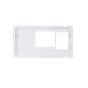 Comelit 6821 Wall-Mount Support for Maxi Manager with Android 6821 by Comelit