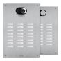 Comelit IX0324 Switch Front Plate with 24 Buttons, 3 Columns IX0324 by Comelit