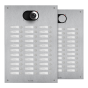 Comelit IX0333 Switch Front Plate with 33 Buttons, 3 Columns IX0333 by Comelit