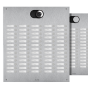 Comelit IX0565 Switch Front Panel with 65 Buttons, 5 Columns IX0565 by Comelit