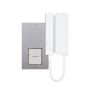 Comelit KCA2061A Ciao Kit and 2-Wire Mini with Handset KCA2061A by Comelit