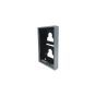 Comelit UT9172 Wall Housing for 2 Ultra Modules UT9172 by Comelit