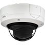 Axis 02328-001 P3265-LVE 2 Megapixel Outdoor IR Dome Camera with 3.4-8.9mm Lens 02328-001 by Axis