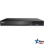 Vitek VT-TR8NHA820-24T 8 Channel 5-In-1 HD-TVI / AHD / CVI / 960H / IP Digital Video Recorder, 24TB VT-TR8NHA820-24T by Vitek