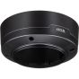Axis 02498-001 TP3821-E Casing Black, 4 pcs 02498-001 by Axis