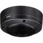 Axis 02498-001 TP3821-E Casing Black, 4 pcs 02498-001 by Axis