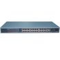 Vitek VT-24P370WS 24 Port Layer 2 Web Smart Ethernet Switch with PoE Injector VT-24P370WS by Vitek