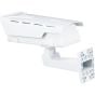 Axis 02486-001 M1137-E 5 Megapixel Network Outdoor Box Camera with 2.8-13mm Lens 02486-001 by Axis