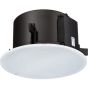 Axis 02324-001 C1210-E Network Ceiling Speaker 02324-001 by Axis