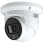 Digital Watchdog DWC-MT95WW28TW 5MP Outdoor Network Turret Camera with Built-in White-Light LEDs, 2.8mm Lens DWC-MT95WW28TW by Digital Watchdog