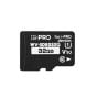 Panasonic WV-SDB032G Microsdhc Memory Card For I-Pro Devices WV-SDB032G by Panasonic
