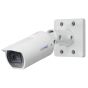 Panasonic WV-U1542LA 4 Megapixel Network IR Outdoor Bullet Camera with 2.9-7.3mm Lens WV-U1542LA by Panasonic