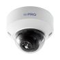 Panasonic WV-U2142LA 4 Megapixel Network IR Indoor Dome Camera with 2.9-7.3mm Lens WV-U2142LA by Panasonic