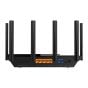 TP-Link Archer-AXE75 Tri-Band Wi-Fi 6E Router Archer-AXE75 by TP-Link