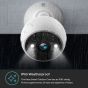 TP-Link KC420WS 4 Megapixel Network IR Indoor/Outdoor Wireless Camera with 3.2mm Lens KC420WS by TP-Link