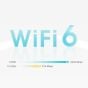 TP-Link Deco-X55-3-pack AX3000 Whole Home Mesh WiFi 6 System Deco-X55-3-pack by TP-Link