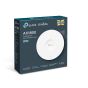 TP-Link EAP610-V2 AX1800 Ceiling Mount WiFi 6 Access Point EAP610-V2 by TP-Link