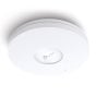 TP-Link EAP620-HD-V3 AX1800 Wireless Dual Band Ceiling Mount Access Point EAP620-HD-V3 by TP-Link