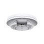 TP-Link EAP670 AX5400 Ceiling Mount WiFi 6 Access Point EAP670 by TP-Link