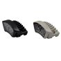 Pelco PEC-UEI8AAP IR Illuminator 850nm for ULISSE EVO, Gray PEC-UEI8AAP by Pelco