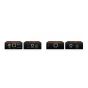 Linear XT-CAT-ARC-KIT Audio over CAT cable with Built-In DAC XT-CAT-ARC-KIT by Linear