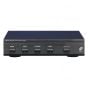 Linear SS-4 Standard Speaker Selector for Four Pairs of Speakers SS-4 by Linear