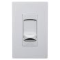 Linear SVC100K Sliding Volume Control with Selectable Impedance Magnification - White, Bone, Light Almond, Black SVC100K by Linear