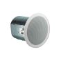 Penton CSUB-8 8" In-Ceiling Sub Woofer, 70V CSUB-8 by Penton