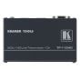 Kramer TP-112HD 1:2 Computer Graphics Video & HDTV over Twisted Pair Transmitter TP-112HD by Kramer