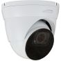 Speco O8T1MG 8 Megapixel Network IR Outdoor Dome Camera with 2.8-12mm Lens O8T1MG by Speco