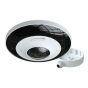 Speco O6MDP3N 6 Megapixel Network IR Outdoor 360° Camera with 1.07mm Lens O6MDP3N by Speco